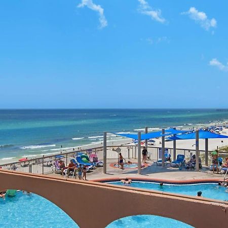 Brightly Furnished Beachfront Condominium By Brightwild Панама Сити Бийч Екстериор снимка