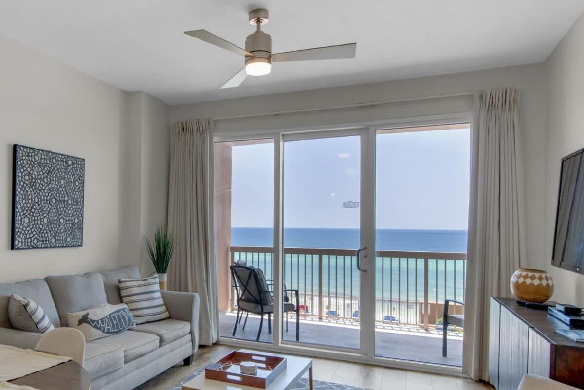 Brightly Furnished Beachfront Condominium By Brightwild Панама Сити Бийч Екстериор снимка